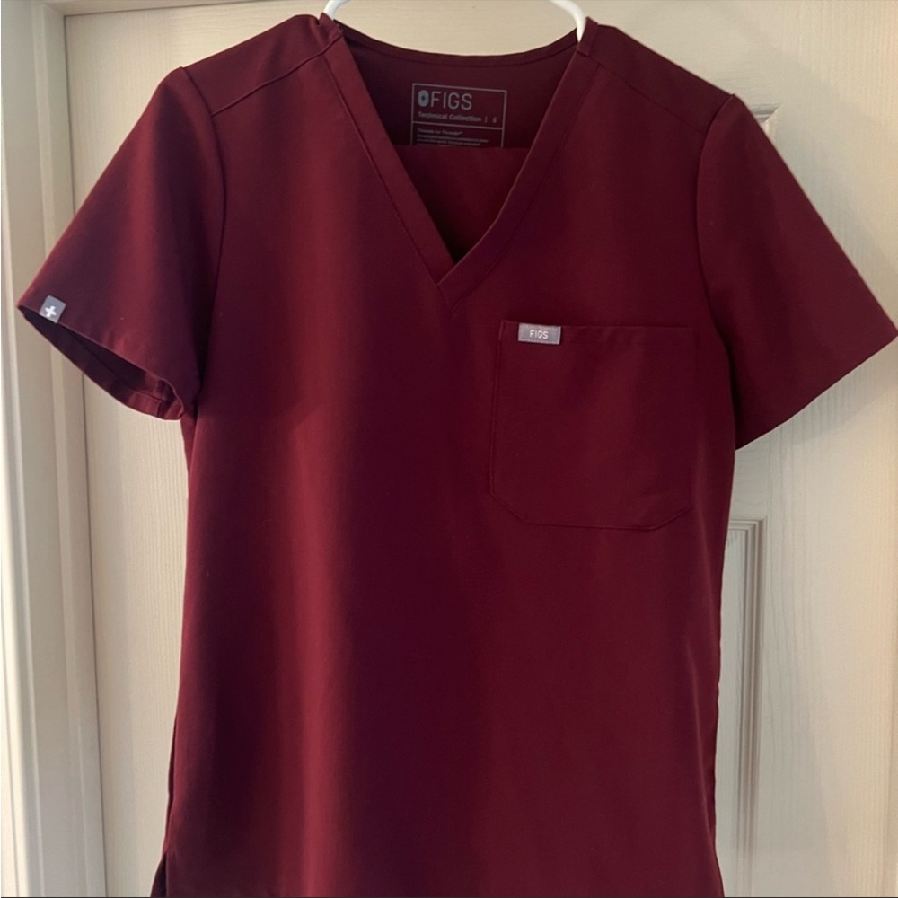 Figs set small top, medium Yola skinny